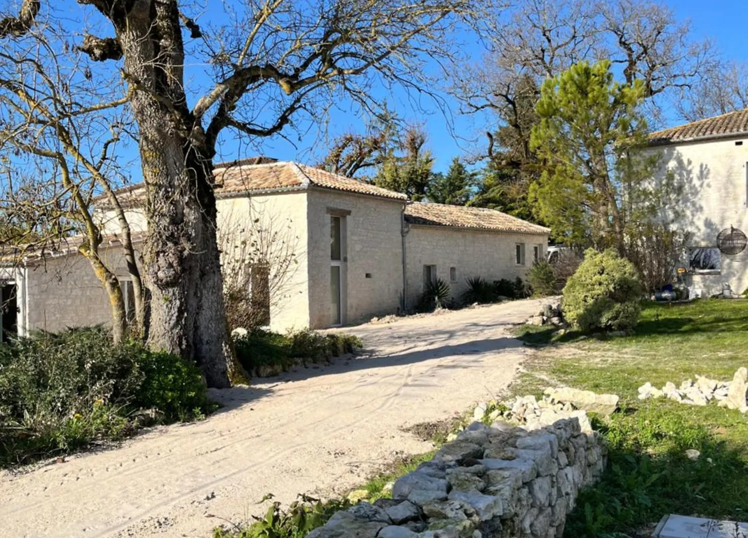 Domaine D Arcadie Montaigu-de-Quercy 0*,  프랑스