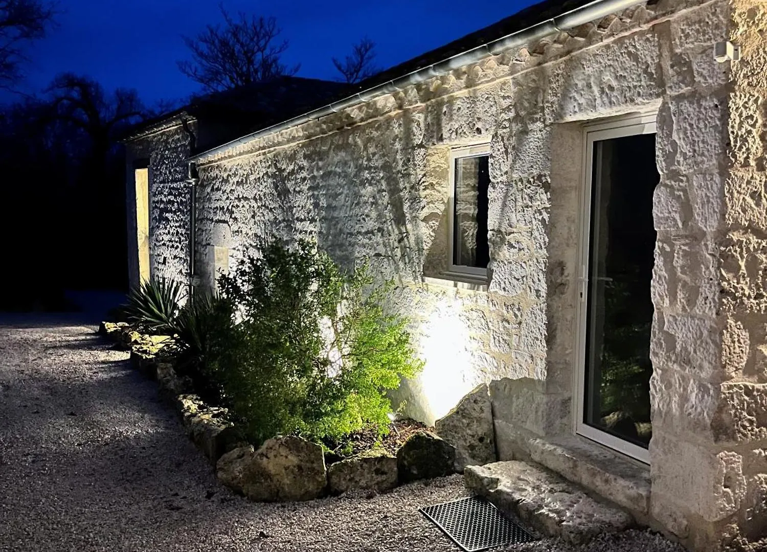 Domaine D Arcadie Montaigu-de-Quercy